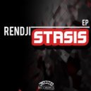 Rendji - Phantom (Original Mix)