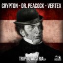 Crypton & Yesterday\'s History ft. The Shade - Rock \'n Core (Original Mix)