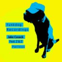 Jake Cusack feat Z & Z - Parlous
