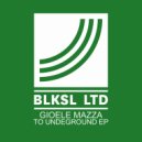 Gioele Mazza - The Puzzle Of Life (Original Mix)