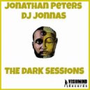 DJ Jonnas - Malfunction Of The Machines (Humanoid Trip Mix)