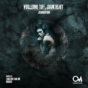 Wuillermo Tuff, Juank Heart - Adamantium (Lunatique Sublime Remix)