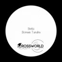 Betts - Borean Tundra