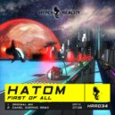 Hatom - First Of All