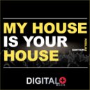 Charly Dem - El Paso (Original Mix)
