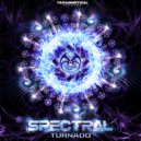 Spectral - Fractal Vision
