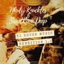 Nkuly Knuckles & SweetRonic Deep Feat Mr Tone - Keep Moving (Original Mix)