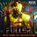 Fuller - Who Wants The Bass (Original Mix)