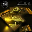 Dark Tantrums - Drawn In (Original Mix)