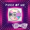 Tommy Glasses - Peace Of Me