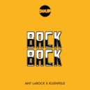Ant LaRock, Klienfeld - Back Back