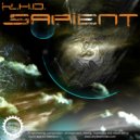 K.H.D. - Profound Reflexion
