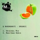 Q Naronqwate - Organic