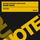 Richard Earnshaw & Steve Taylor - Secret Sauce