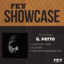 G. Patto - El Fauno