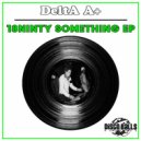 DeltA A+ - Spells Of House (Original Deep House Mix)