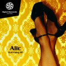 Alic - The Gentle Way Of Minddestruction