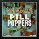 Ray Lévant - A Vondel Park After