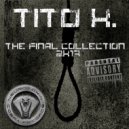 Tito K. - Cold Blooded
