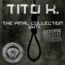 Tito K. - Cold Blooded (Mark Cowax Remix)