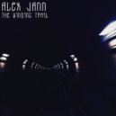Alex Jann - VheX (Original Mix)