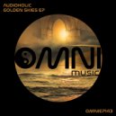 Audioholic - Rubber Riddim (Original Mix)