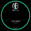 Josu Freire - Give Up