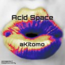 aKitomo - Funky Invaders (Original Mix)