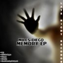 Miles Diego - El Gato Negro (Original Mix)
