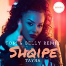 Tayna - Shqipe