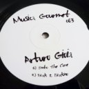 Arturo Gioia - Back 2 Backino (Original Mix)