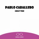 Pablo Caballero - Heads Will Roll