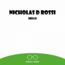 Nicholas D Rossi - A B C D