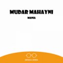 Mudar Mahayni - Can You Feel It