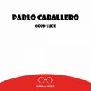 Pablo Caballero - Go To Space