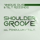 Vinicius Dias & Tilt Rezende - Pendulum (Original Mix)