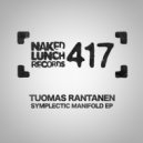 Tuomas Rantanen - Symplectic Manifold