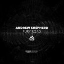 Andrew Shepherd - Bleak
