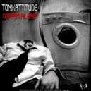 Tonikattitude - Space Deam