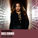 Soulbridge feat. Deli Rowe - Do For Love (Instrumental Mix)