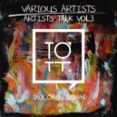 Victor Zala - Secrets (Original Mix)