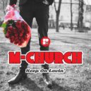 M-Church - Not Looking To Fall (Original Mix)