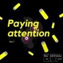 DJ Tiny M - Last Transmission (Original Mix)