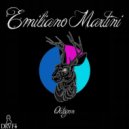 Emiliano Martini - Size Up