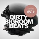 Damien C - Lunatic