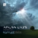 Avalon Rays - Keep On Moving