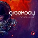 Greekboy - Future Skies