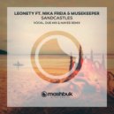 Leonety, Nika Freia, Musekeeper - Sandcastles (Mayer Remix)