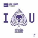 Alex Leavon - Cyclops