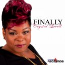 Crystal Levell - Finally (D#Sharp mix)